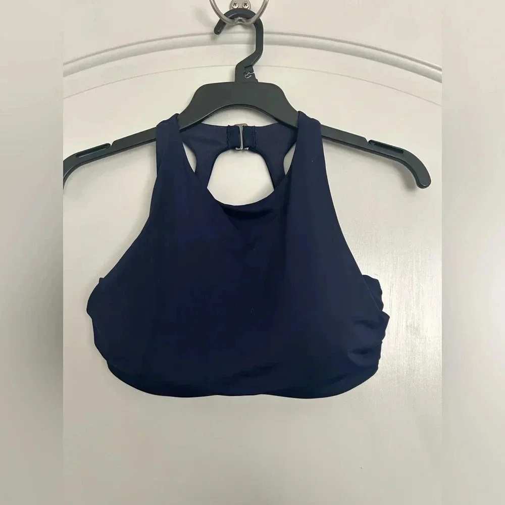 Athleta high neck